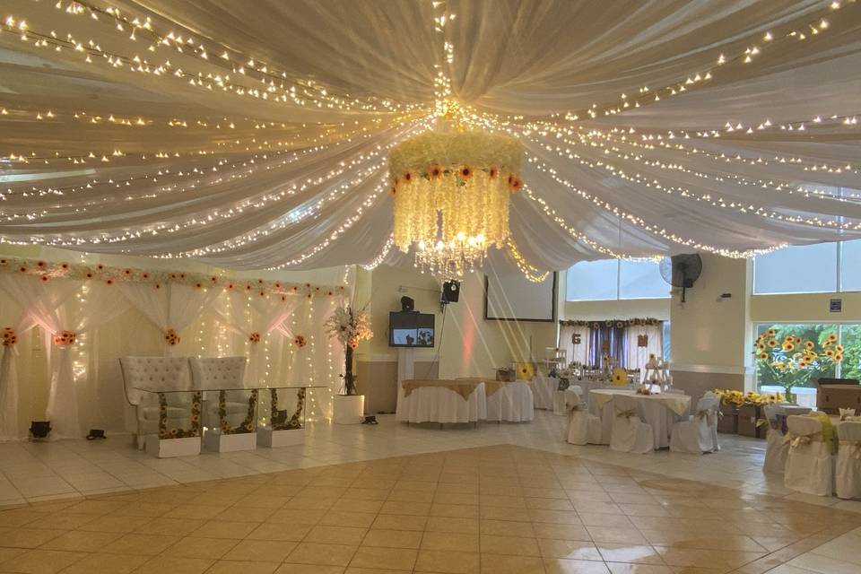 Salón de Eventos
